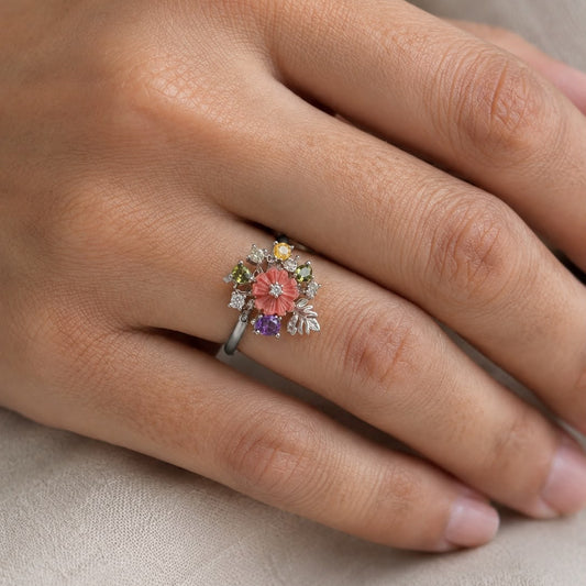 Anillo Herbarium