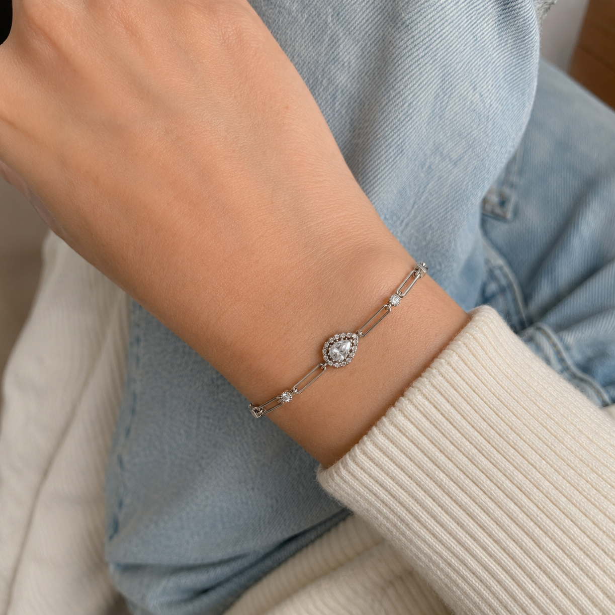 Brazalete gota