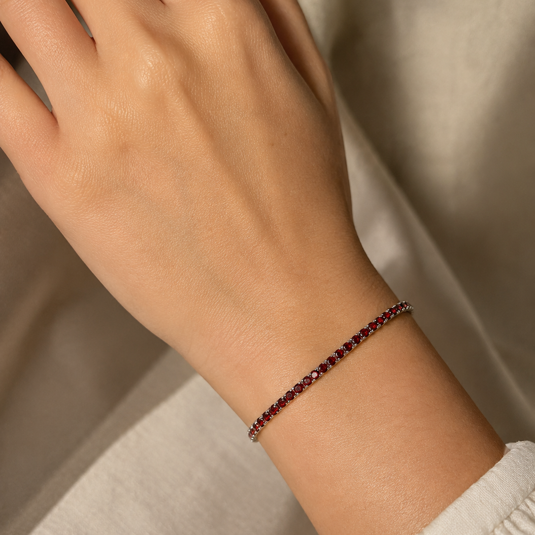 Brazalete tennis