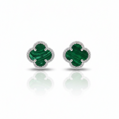 Arete trebol