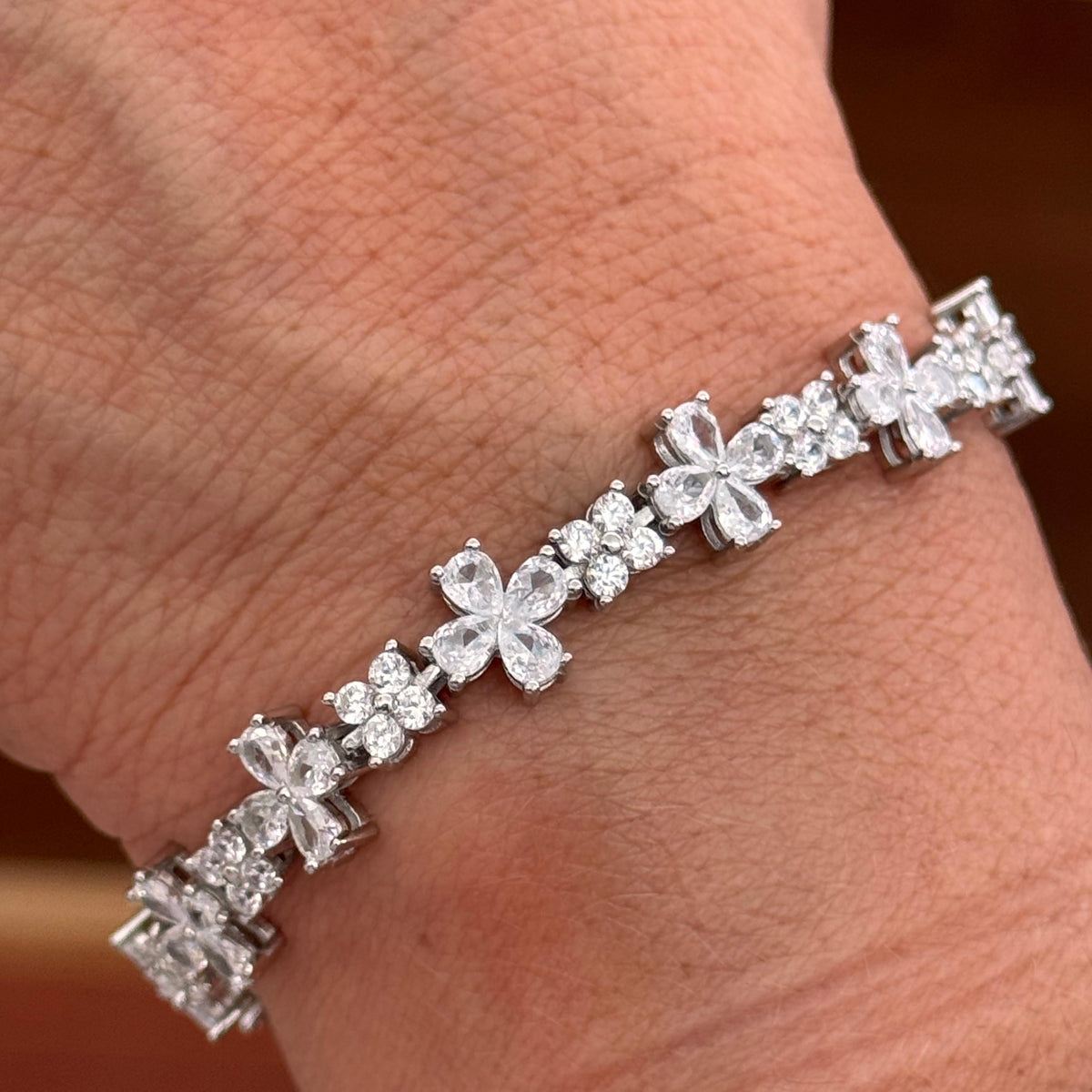 Brazalete Floré