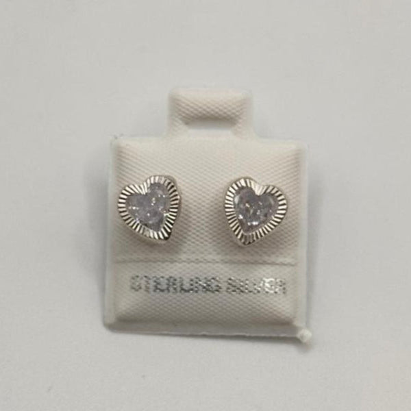 Broquel corazón