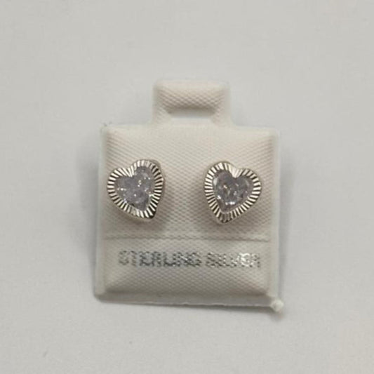 Broquel corazón