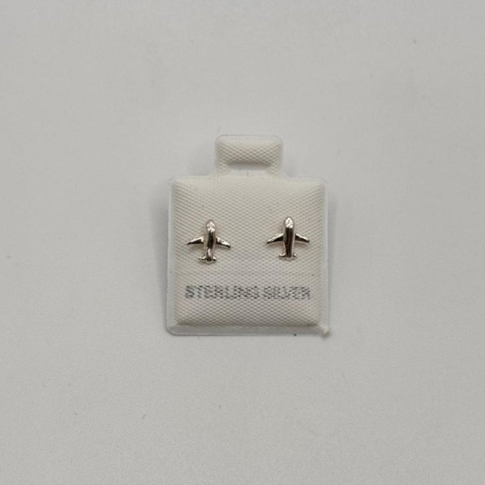 Broquel avión