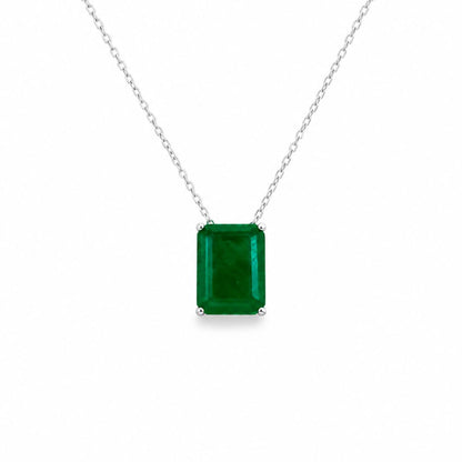 Collar Esmerlada rec
