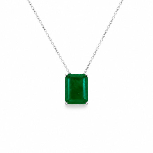 Collar Esmerlada rec