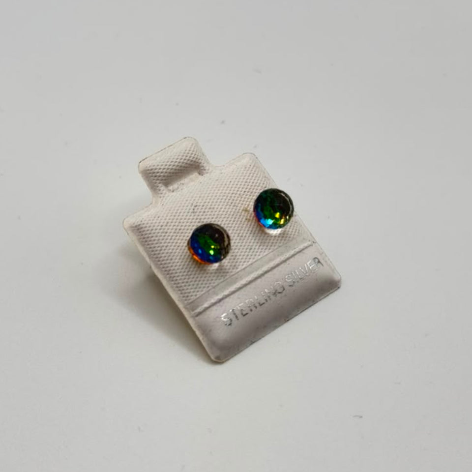 Broquel Multicolor