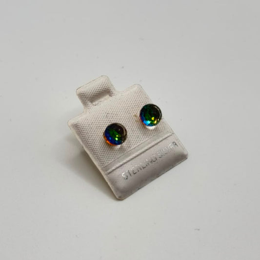 Broquel Multicolor