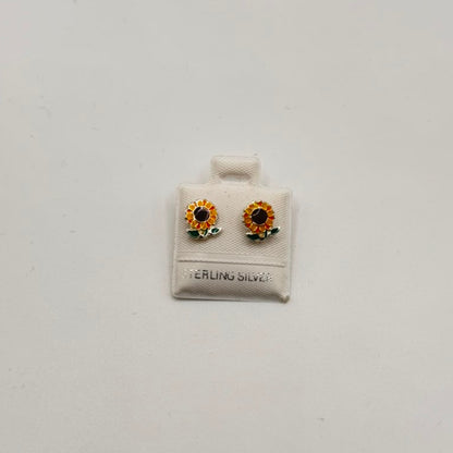 Broquel Girasol