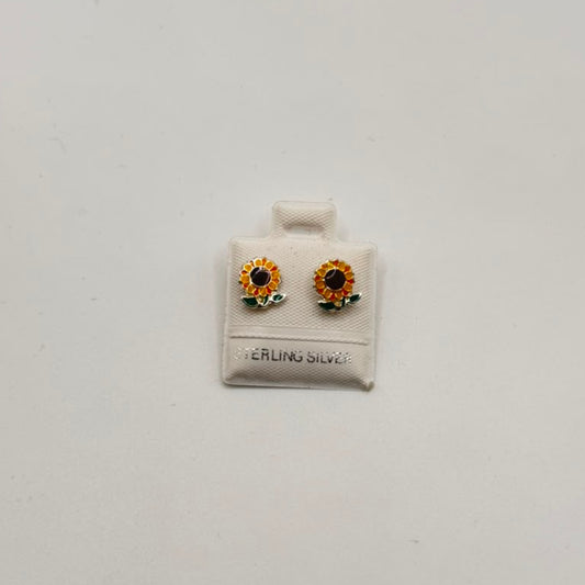 Broquel Girasol