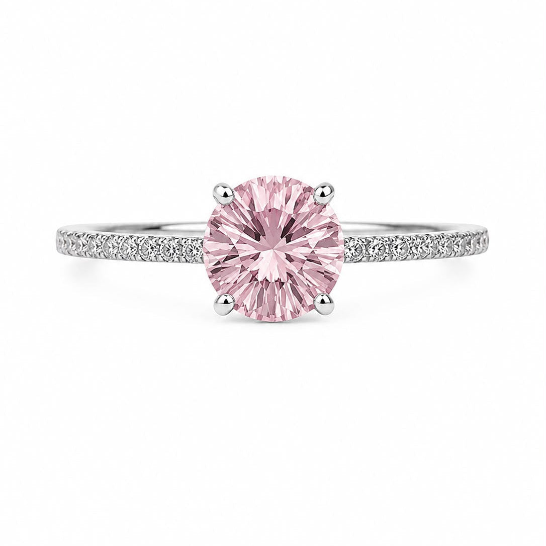 Anillo Alba Rose