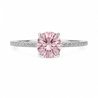 Anillo Alba Rose