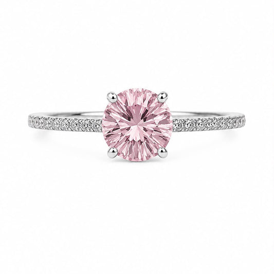 Anillo Alba Rose
