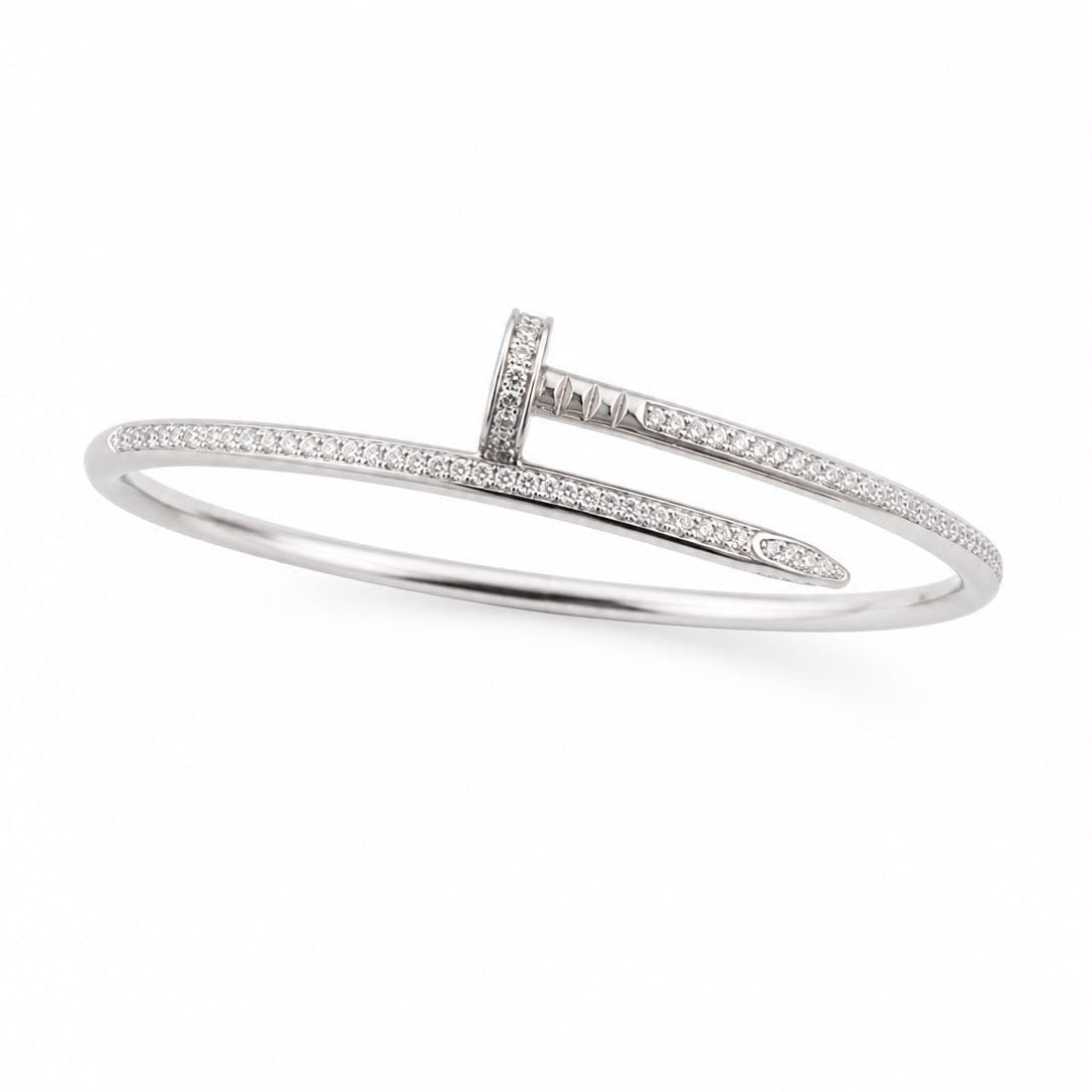 Brazalete Clavo