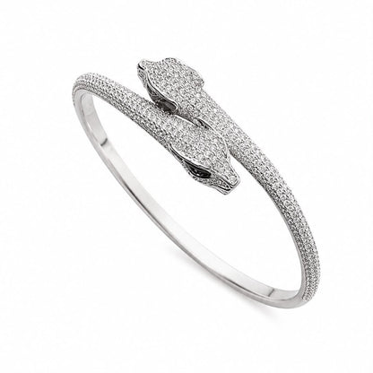 Brazalete Panthera Esmeralda