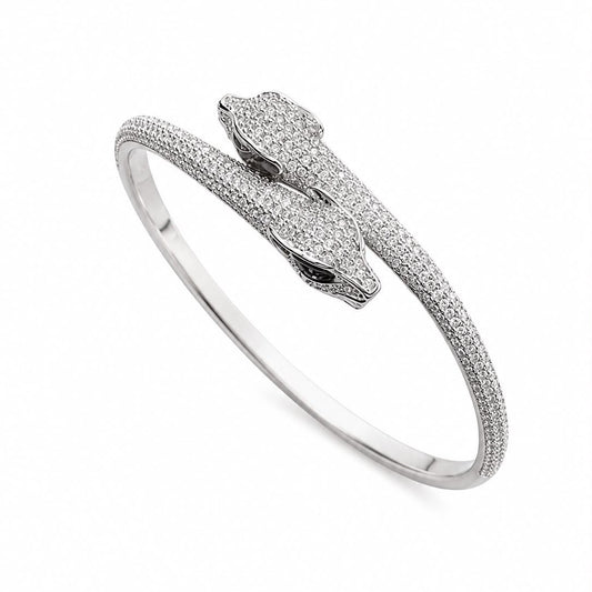 Brazalete Panthera Esmeralda