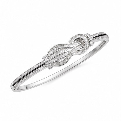 Brazalete Nudo Eterno