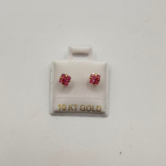 Broquel ZIrconis Rosa