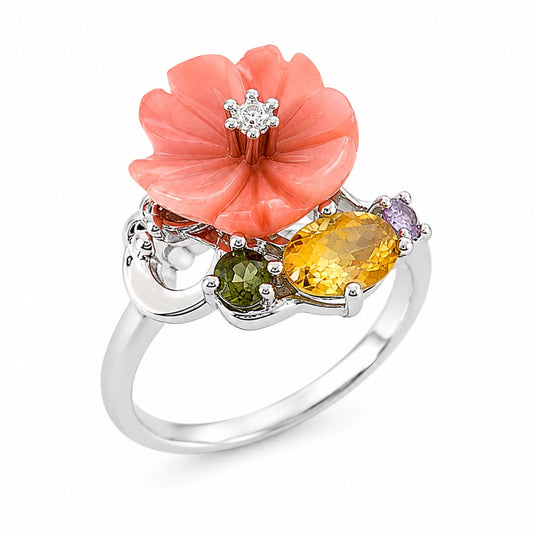 Anillo Girardino