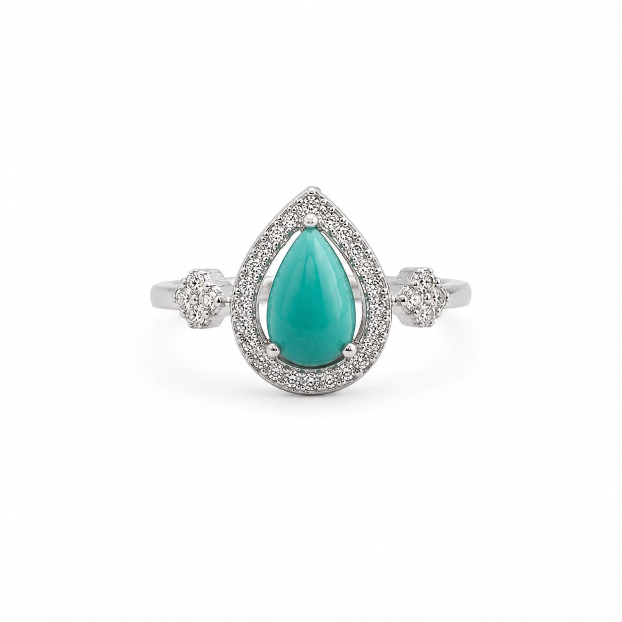 Colección Nácar Turquesa