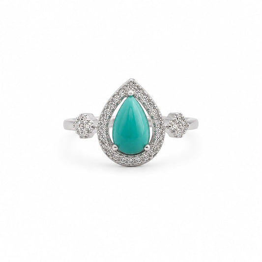 Colección Nácar Turquesa