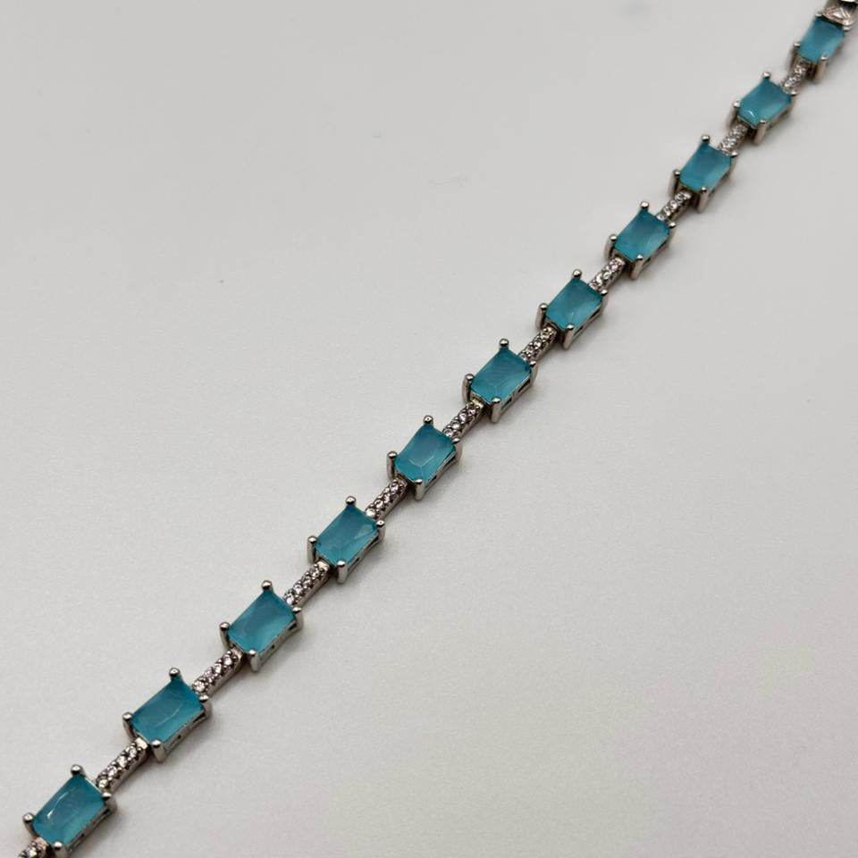 Brazalete brisa caribe