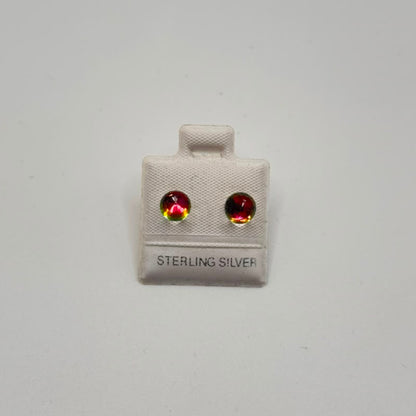 Broquel Multicolor