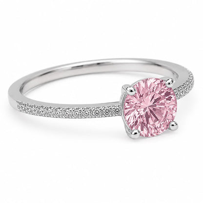 Anillo Alba Rose