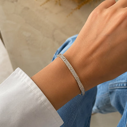 Brazalete Tornillo