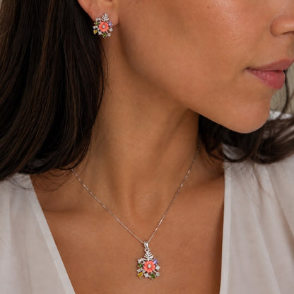 Set Coral Fiare