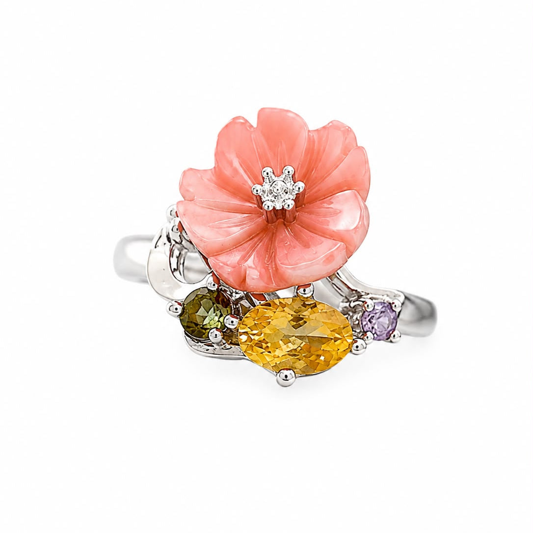 Anillo Girardino