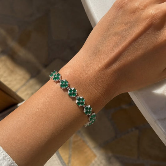 Brazalete Nebula