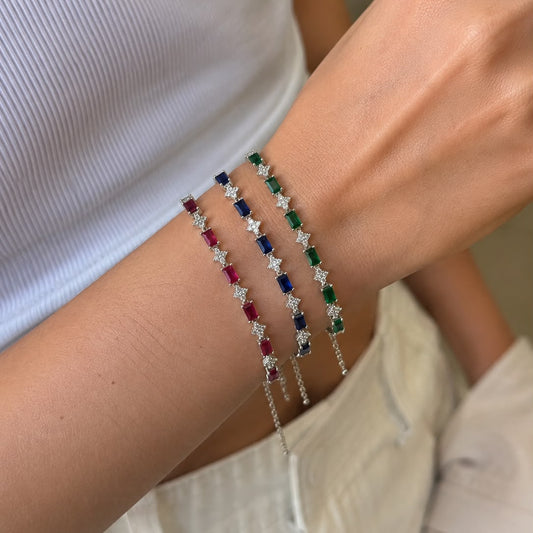 Brazalete Vértice