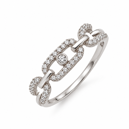 Anillo Trama