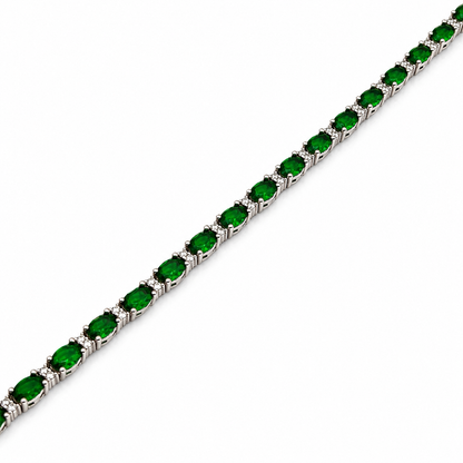 Brazalete jardin