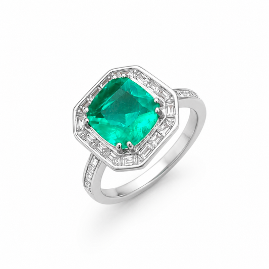 Anillo Íride Paraíba