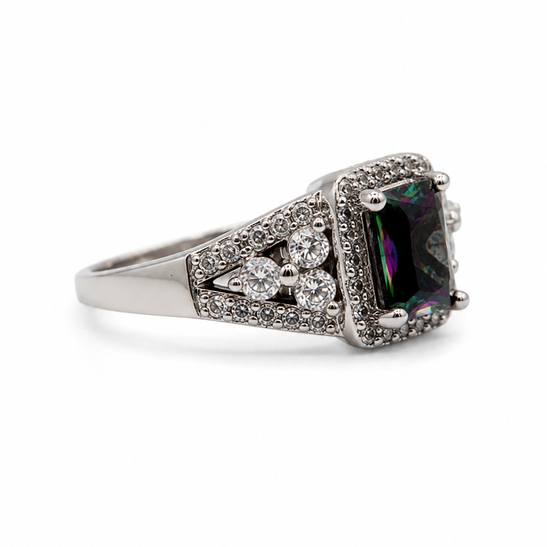 Anillo Eclipse Mistico