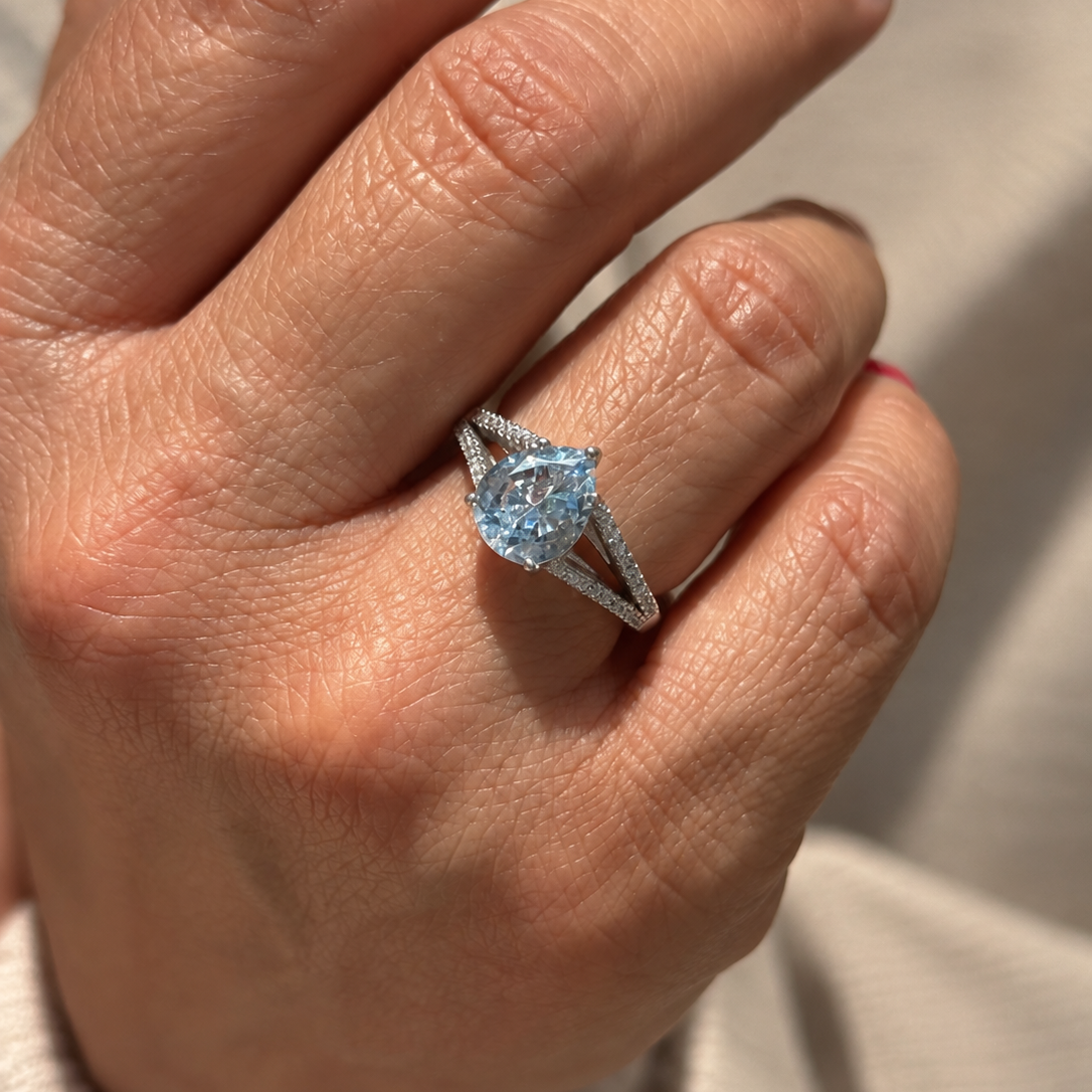 Anillo Nereida