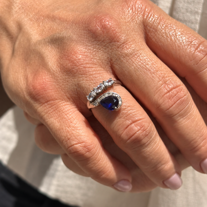 Anillo Nerea