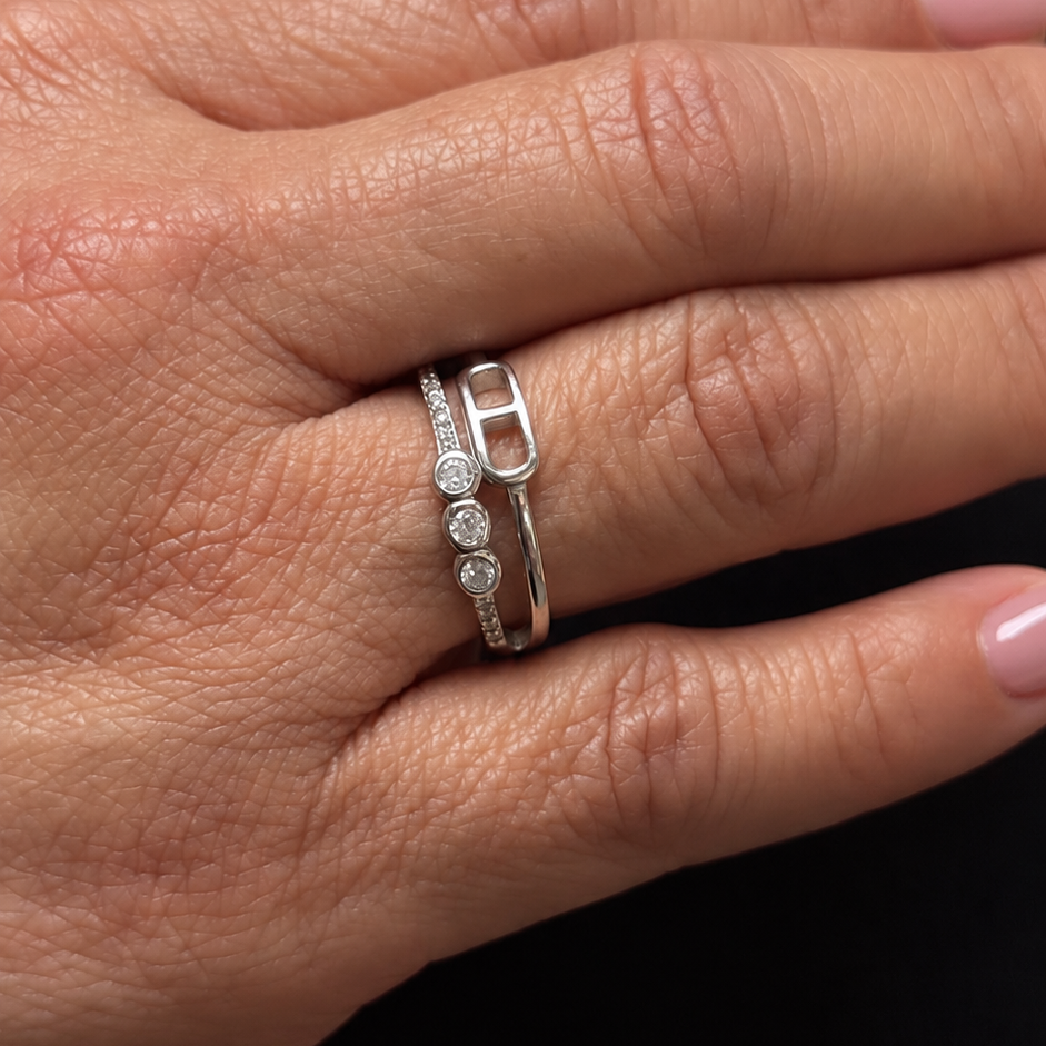 Anillo Dual