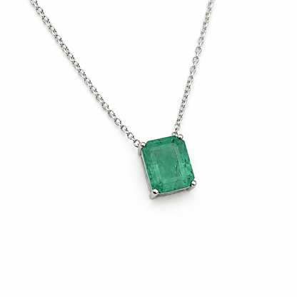 Collar Turmalina Paraiba ch