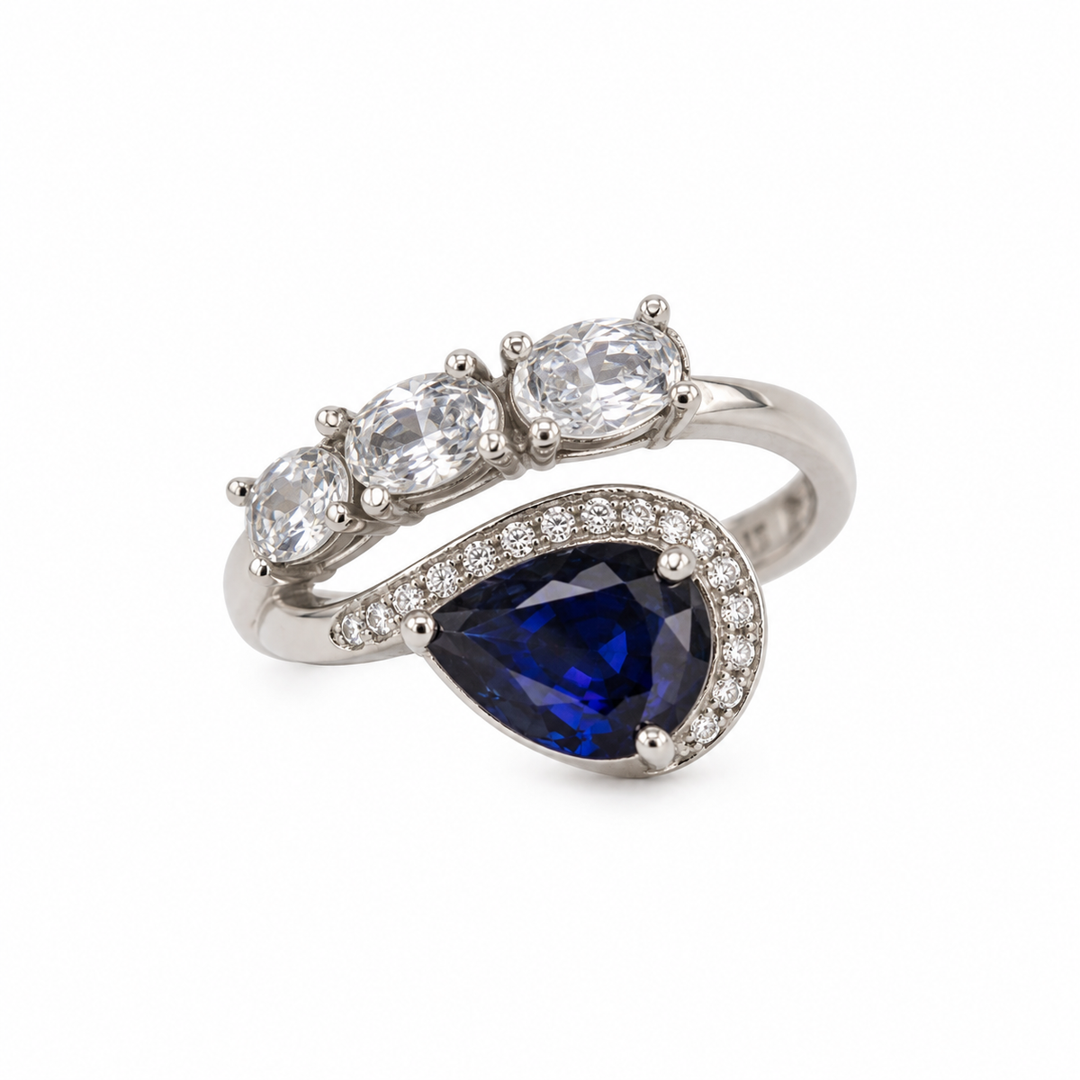 Anillo Nerea