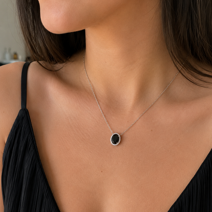 Collar Noche Imperial