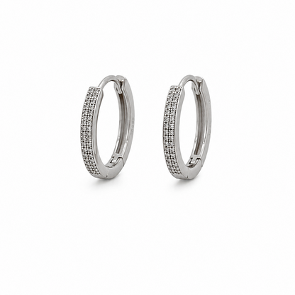 Arete huggie