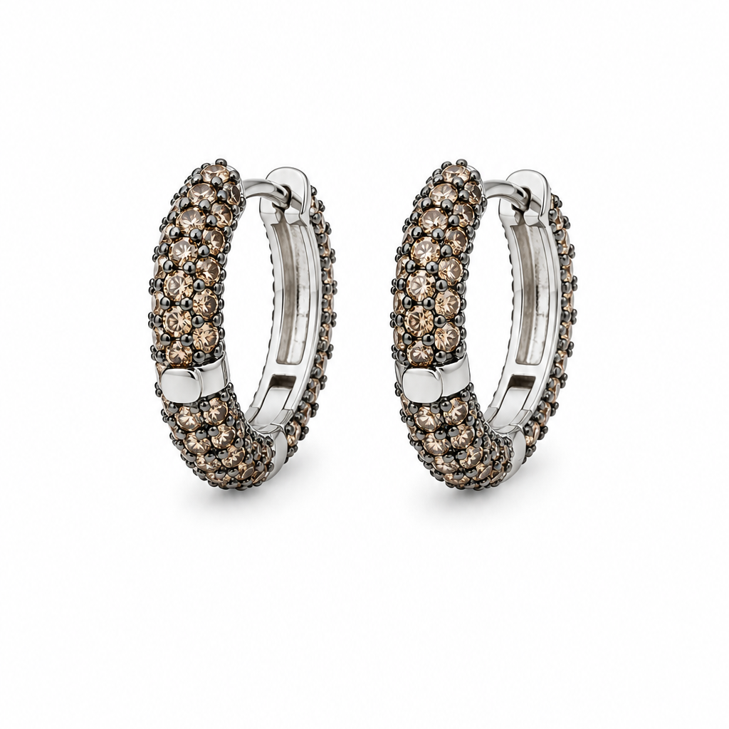 Arete huggie