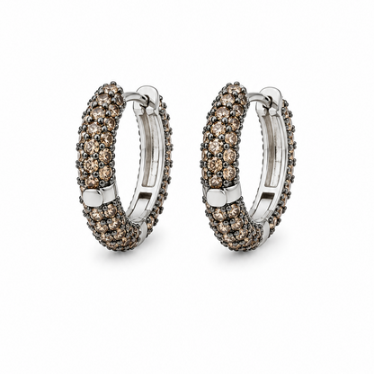 Arete huggie