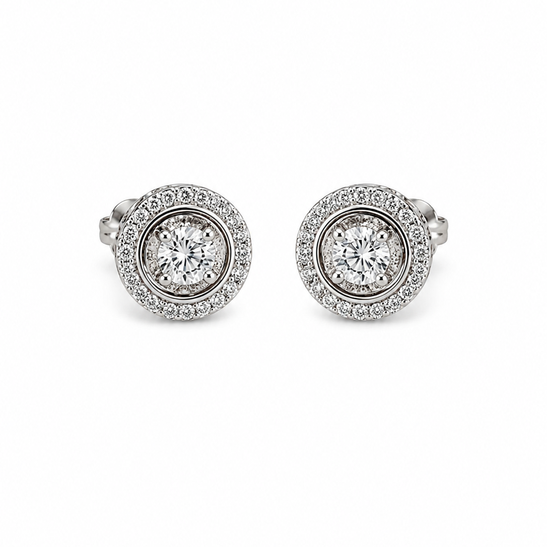 Aretes celine