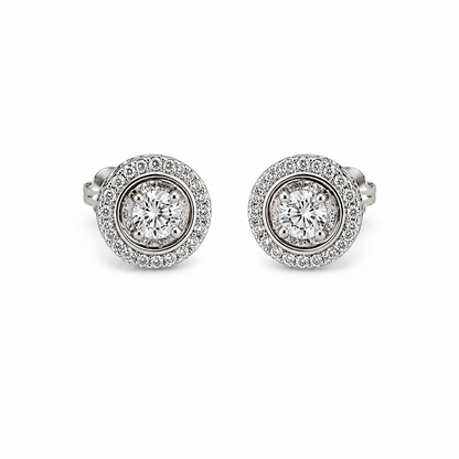 Aretes celine