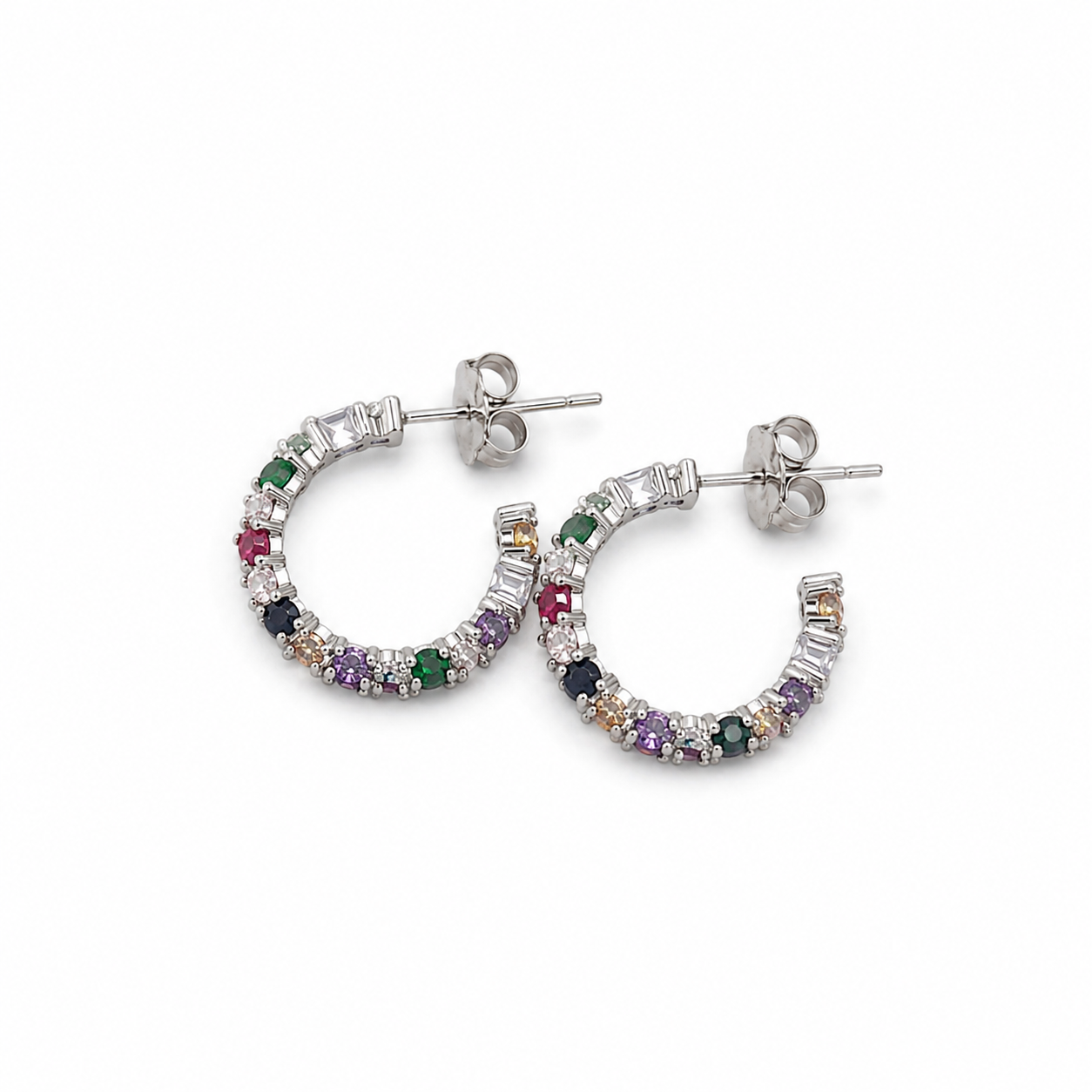 Arete arcoiris