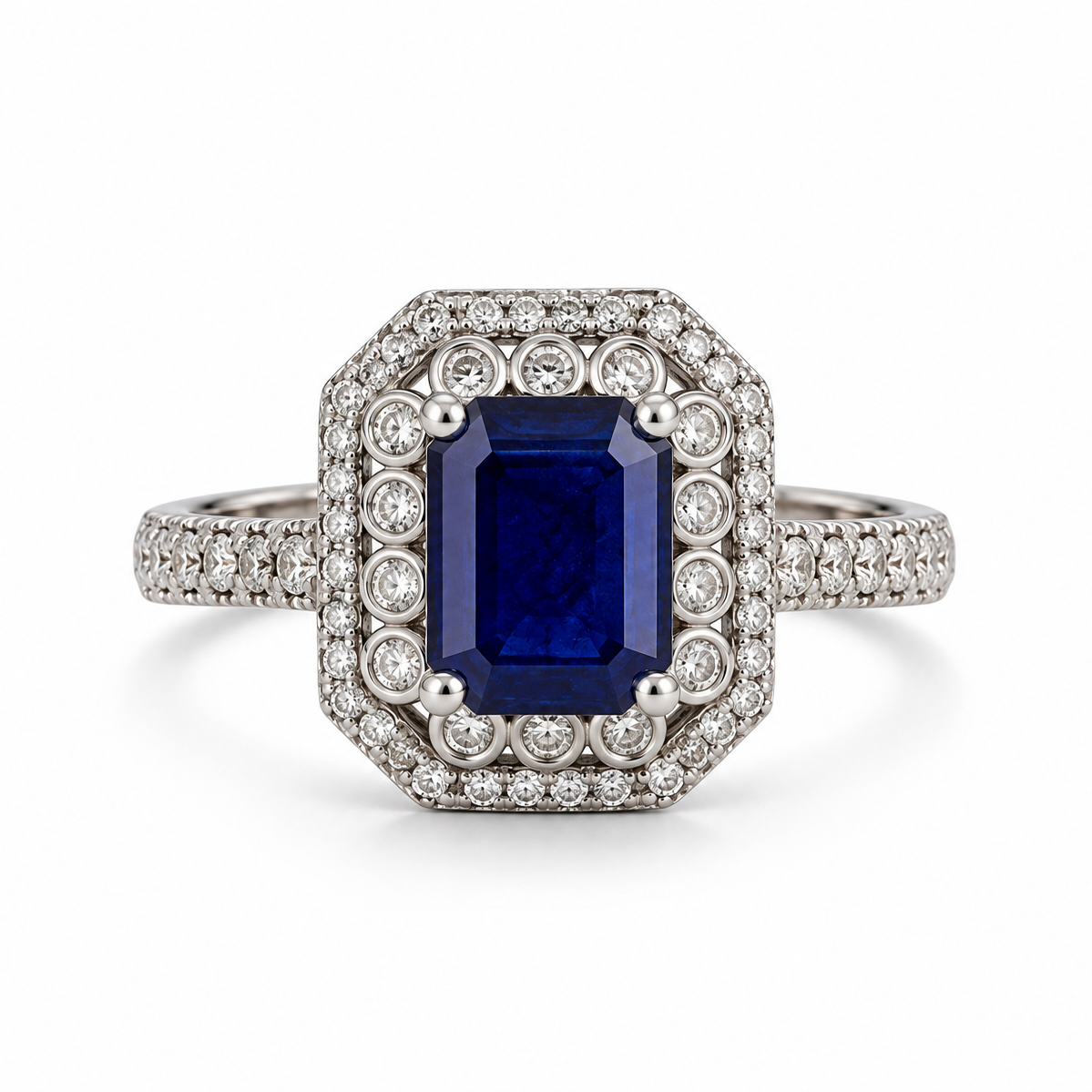 Anillo Imperial